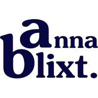 Anna Blixt logo - Similar company to Ace Fonder