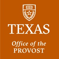 UT Austin Provost's Office logo - Similar company to Ra Engineering Llp