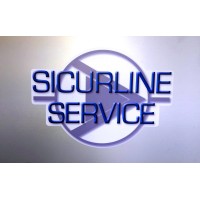 SICURLINE SERVICE logo - Similar company to Stei Srl