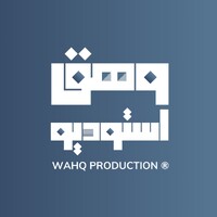 Wahq Studio logo - Similar company to مجتمع تيكي
