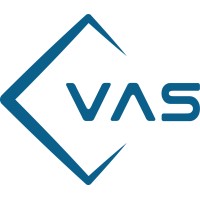 VAS Group logo - Similar company to Amproved Gmbh