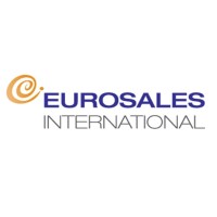 Eurosales International logo - Similar company to Distinct Distribution