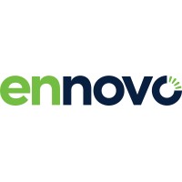 Ennovo logo - Similar company to Integrated Waste Services