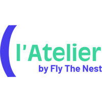 L'Atelier by Fly The Nest logo - Similar company to Saileazy