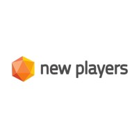 New Players Poland sp. z o.o. logo - Similar company to Cern Poland