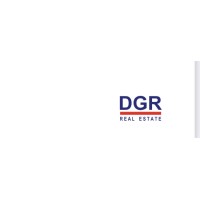 DGR REAL ESTATE logo - Similar company to Mahesh Constructions & Developers