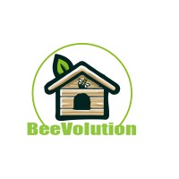 BeeVolution logo - Similar company to Sofiatech