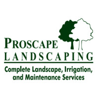 Proscape Landscaping (Austin, TX) logo - Similar company to Robotic Scapes