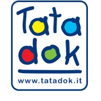 Tatadok logo - Similar company to Asilo Nido Terraluna