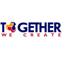 Together We Create-Pakistan logo - Similar company to Radar Insurance