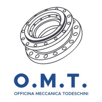 O.M.T. di Todeschini Srl logo - Similar company to Gonzini Srl