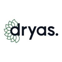 dryas logo - Similar company to Enviméxico