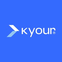 Kyour logo - Similar company to Uniform Support