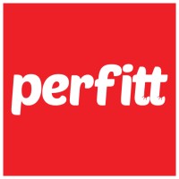 Perfitt logo - Similar company to Fliption