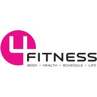 4Fitness, Inc. logo - Similar company to Adpharma Ventures