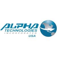 Alpha Technologies IT Recruitment logo - Similar company to Alpha Technologies It Solutions