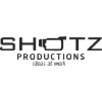 SHOTZ Productions logo - Similar company to Isyrius