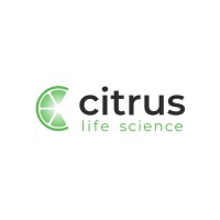 Citrus Life Science logo - Similar company to Solvergen Inc.