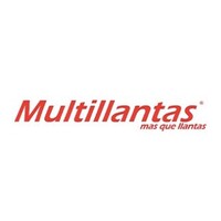 Multillantas logo - Similar company to E.T. Technologies, Inc.