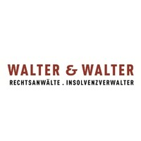 Walter & Walter . Rechtsanwälte . Insolvenzverwalter logo - Similar company to Hummel Walter & Kollegen