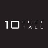 10 feet tall logo - Similar company to Omg! Creative