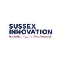 Sussex Innovation logo - Similar company to Together Co