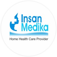 Insan Medika logo - Similar company to Carepro: Digital Home Care