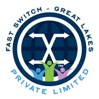 FastSwitch - Great Lakes Pvt Ltd. logo - Similar company to Fasttek Global