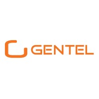 Gentel Asansör logo - Similar company to Cantan Asansör
