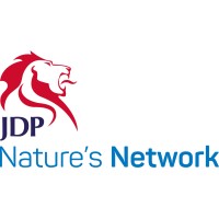 JDP logo - Similar company to Advanced Infrastructure Systems Ltd