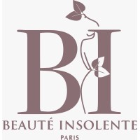 BEAUTE INSOLENTE PARIS logo - Similar company to La Bouclette