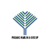 Padang Karunia Group logo - Similar company to Padang & Co