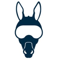 Donkey Glass logo - Similar company to Advanced Microbubbles Inc
