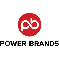 Power Brands Ltd logo - Similar company to Promaxsys