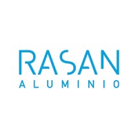 RASAN Aluminio S.L. logo - Similar company to Av Aluminio