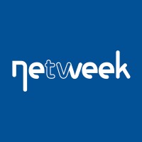 Netweek logo - Similar company to Endeavor