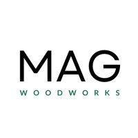 MAG WOODWORKS logo - Similar company to Surfaceprep