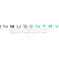 Indusentry logo - Similar company to Cinnamon Trails