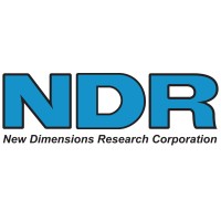 New Dimensions Research Corporation logo - Similar company to One Source Industries, Inc.