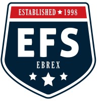 EFS-Ebrex logo - Similar company to Blue-Sky Creative