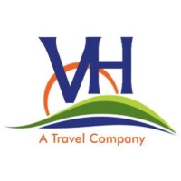 Veranda Horizons - A Travel Company logo - Similar company to Cruise & Tour
