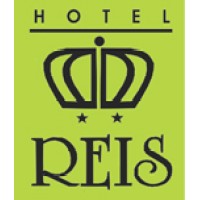 Hotel Reis logo - Similar company to Hotel Dom Henrique - Timóteo - Mg