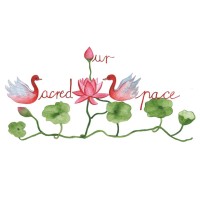 Our Sacred Space logo - Similar company to Psychonnect
