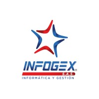 INFOGEX logo - Similar company to Infogex Solution