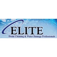 Elite Drain Cleaning & Water Damage Professionals logo - Similar company to Linda Paradis Official