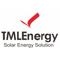 TMLEnergy logo - Similar company to Xurya Daya Indonesia