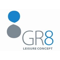 GR8 Leisure Concept Limited logo - Similar company to Peppertint Limited