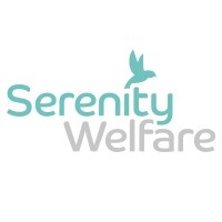 Serenity Welfare logo - Similar company to New Leaf Haven