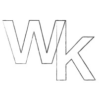 w/k–Zwischen Wissenschaft & Kunst logo - Similar company to Fundbüro Design