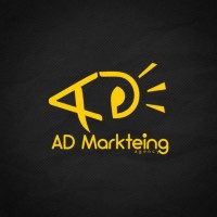 AD Marketing Agency logo - Similar company to Madvert Studio